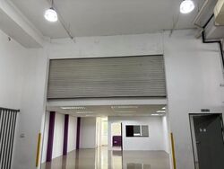 WCEGA Plaza (D23), Factory #618700921